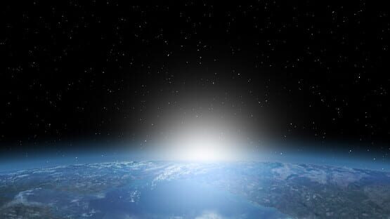 Deep Space Expedition 47 official artwork 1