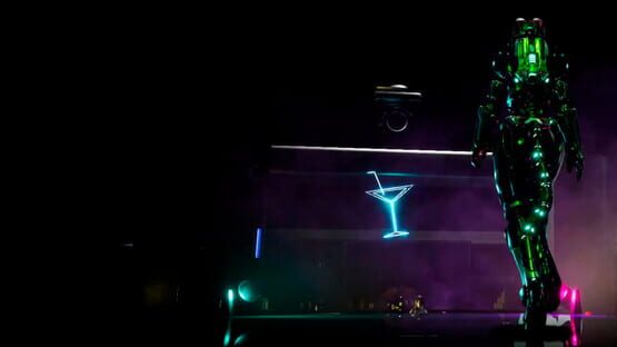 Capelord: Bounty Hunters gameplay screenshot