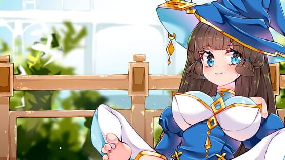 69 Lily Hot gameplay screenshot