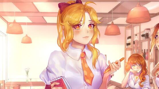 Pie O'Clock! gameplay screenshot