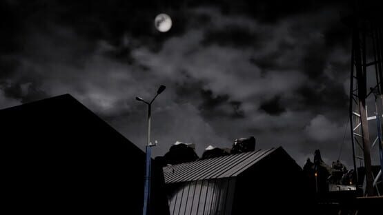 Collector Thief official artwork 1