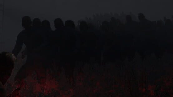 Purge: Three vs Blood official artwork 1