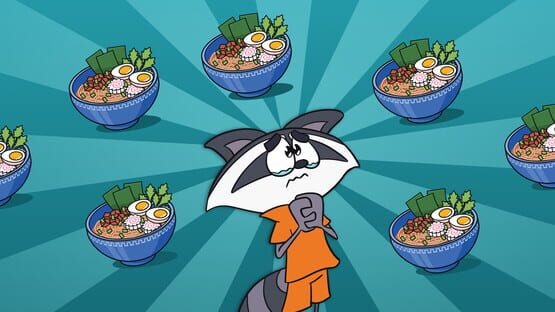 Ramen or Jail gameplay screenshot