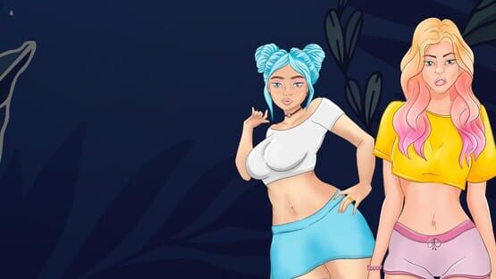 Bongirl gameplay screenshot