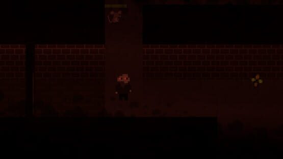 Sinister gameplay screenshot