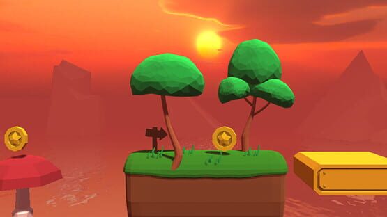 Don't freak out gameplay screenshot