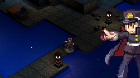 KaraCreate gameplay screenshot