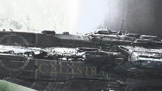 The Celestra gameplay screenshot