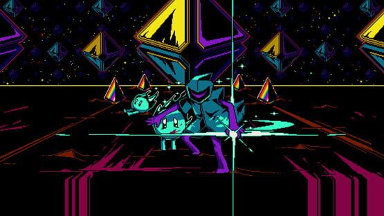 Satryn Deluxe backdrop