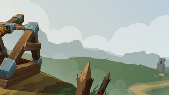 Crush the Castle Legacy Collection official artwork 1