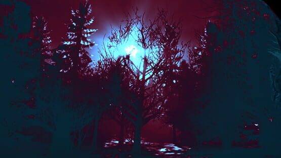 First Light official artwork 1