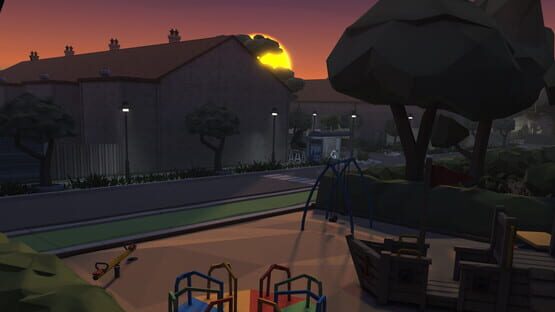 Memoria gameplay screenshot