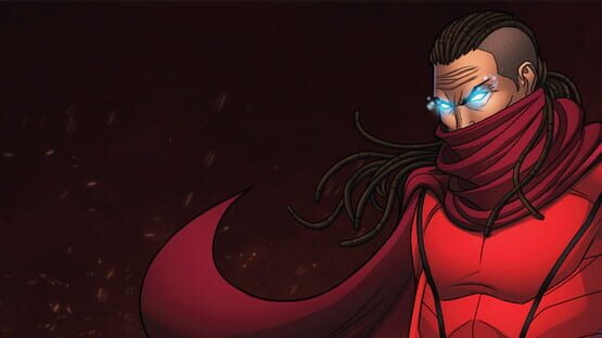 HyperLeague Heroes official artwork 1