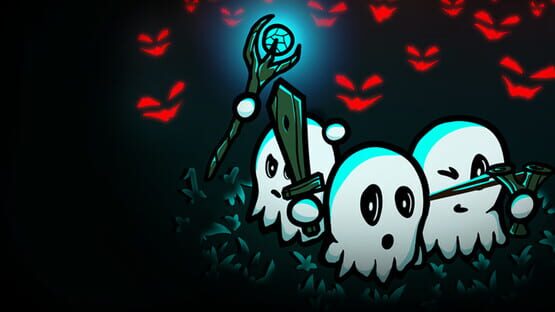 Impious Pumpkins gameplay screenshot