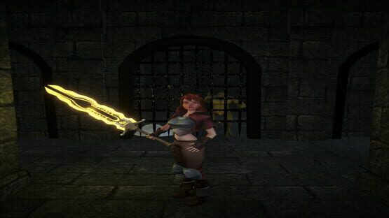Dungeons of Honor official artwork 1