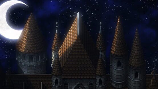 Melody in the moonlight — 1