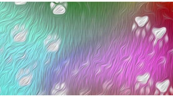 Puzzle Art: Predators gameplay screenshot