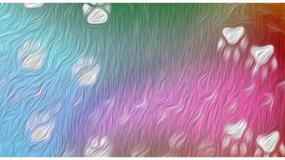 Puzzle Art: Artiodactyls gameplay screenshot