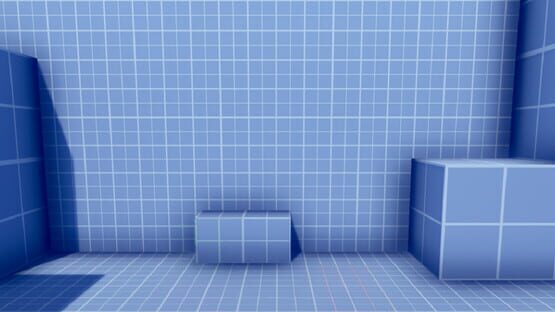 Prototype Blocks gameplay screenshot