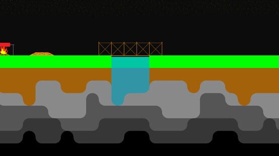 001 Earth gameplay screenshot