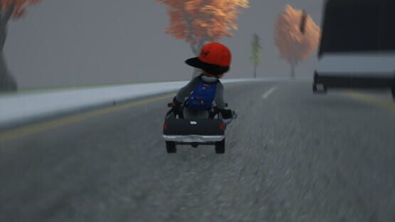 Late For Class: Variety King gameplay screenshot