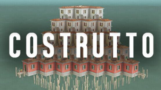 Costrutto official artwork 4