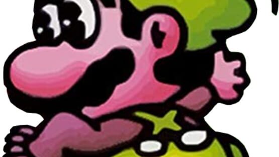 Mario Bros.-e gameplay screenshot