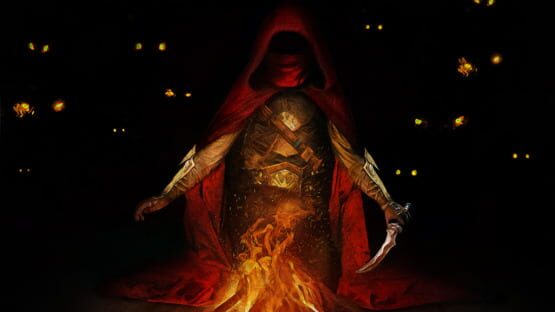 The Dark Dwellers gameplay screenshot