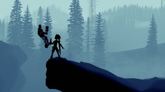 Fist of the Forgotten gameplay screenshot