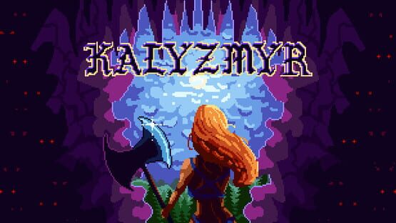 Kalyzmyr official artwork 1