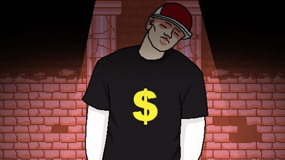 Music Thief gameplay screenshot