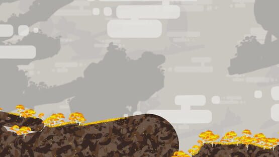 Swing the Universe gameplay screenshot