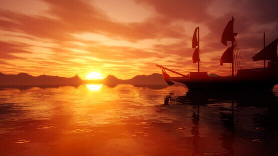 Mayflower Reflections gameplay screenshot