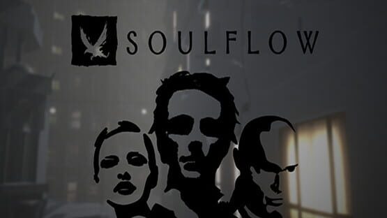 SoulFlow official artwork 2