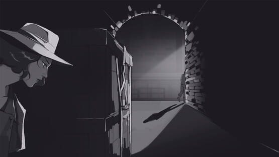 Shadow Burglar official artwork 2