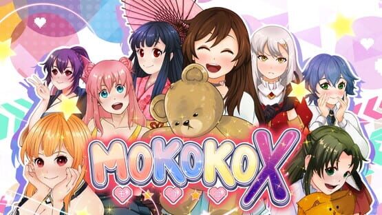 Mokoko X — immagine 8