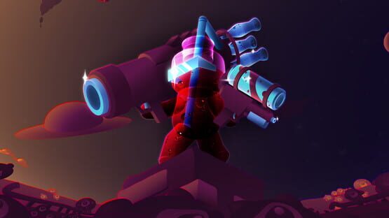 Captain Soda - Artwork 1