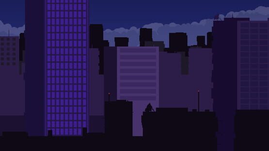 Shadow Killer gameplay screenshot