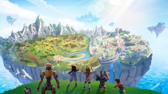 MageCosmos official artwork 1