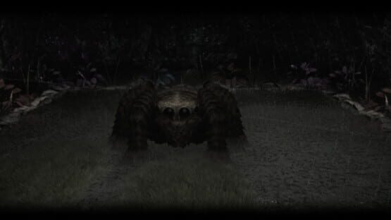 Your Spider official artwork 1