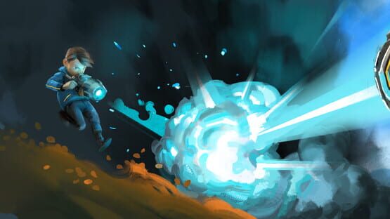 QField official artwork 1