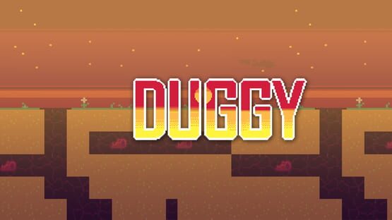 Duggy gameplay screenshot
