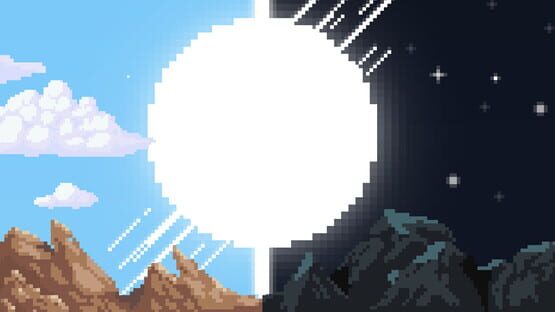 Small Crystal gameplay screenshot