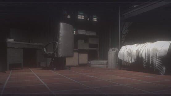 Project Valkyrie gameplay screenshot