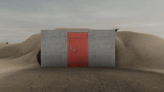 Trapped In Stone official artwork 1