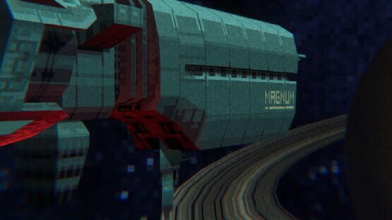 Quasimorphosis: Exordium gameplay screenshot