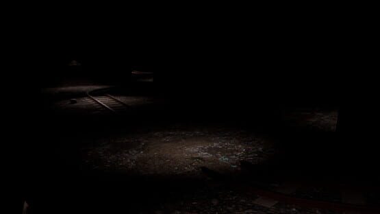 SCP: Abhorrent official artwork 1