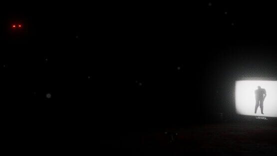 The Unknown Halls official artwork 1