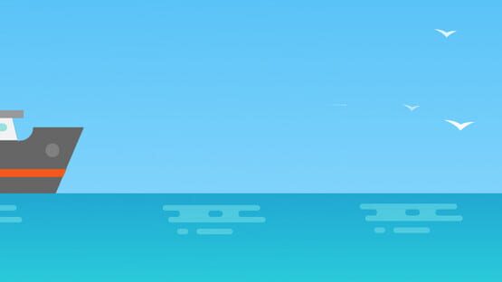 Harbor Tycoon official artwork 1