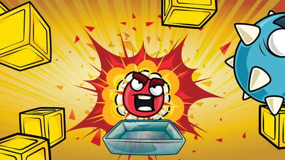 Pow! 2 gameplay screenshot